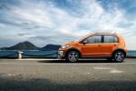 Volkswagen cross up! 2017 года (LA)